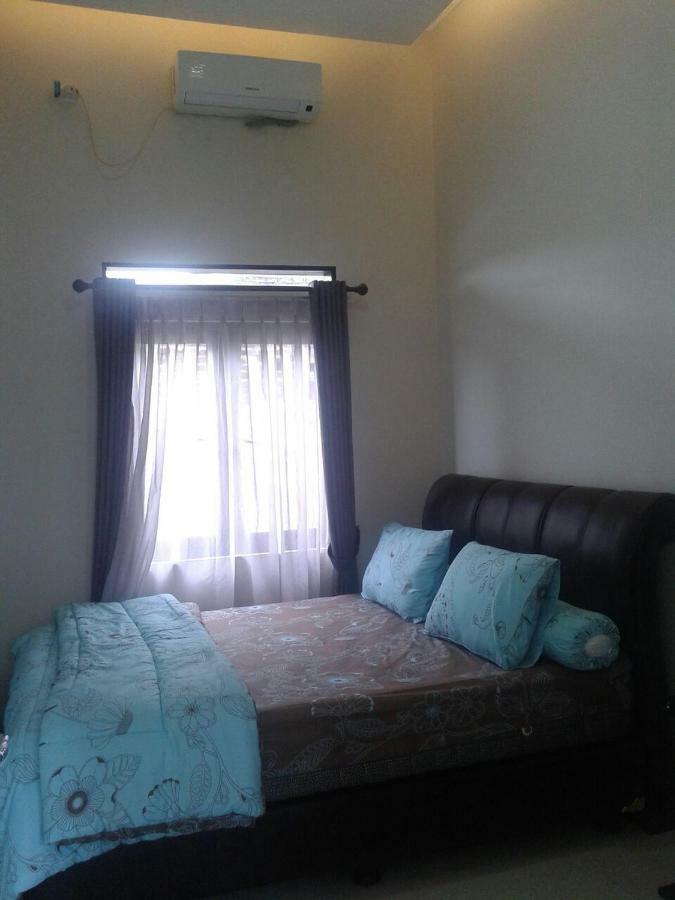 My Homestay Balaraja Sarongge Luaran gambar