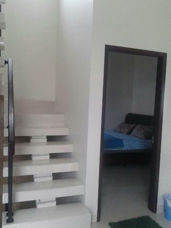 My Homestay Balaraja Sarongge Luaran gambar