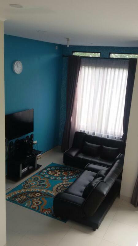 My Homestay Balaraja Sarongge Luaran gambar